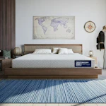 Full Memory Foam Mattress