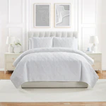 King Quilt Set