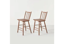 Magnolia Counter Stools Set