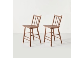 Magnolia Counter Stools Set