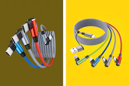 Charging Cables Amazon