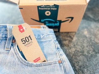 amazon-levis-womens-shorts