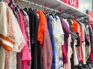 torrid clearance rack