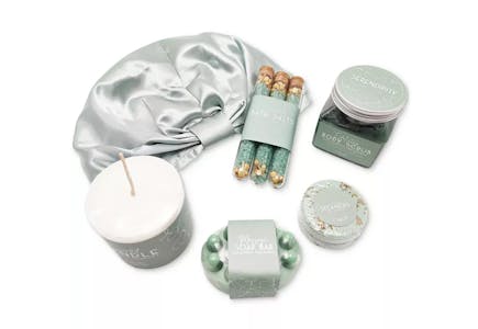 Serendipity Spa Collection Relaxation Set