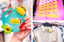 tjmaxx yellow sticker clearance finds