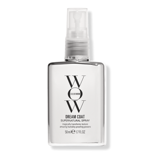 2 Color Wow Dream Coat Sprays