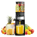 Cold Press Juicer