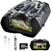 4K Night Vision Goggles