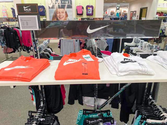 upcoming nike discounts