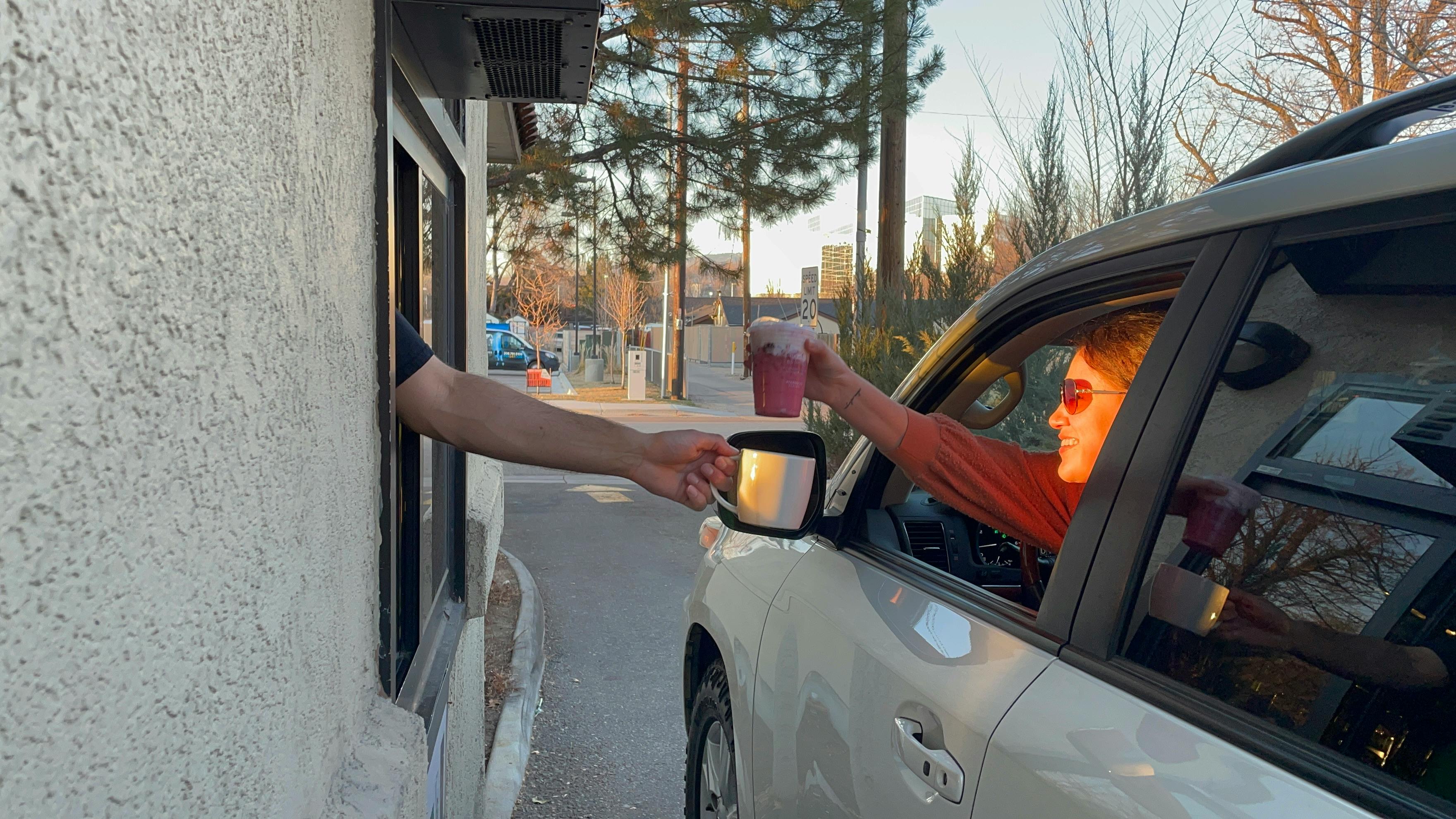 Starbucks Star Days Are Back for a Week of Big Rewards