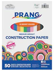 Prang Construction Paper