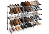 5-Tier Shoe Rack