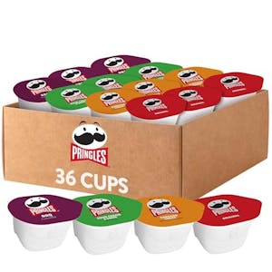 Pringles Snack Stacks 36-Pack