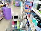Kroger water bottle sale