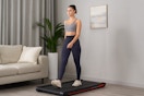 walking pad