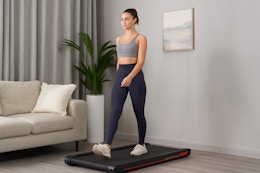 walking pad
