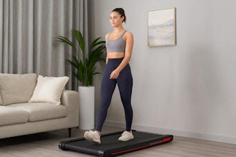 walking pad