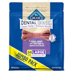 Blue Buffalo Dental Bones