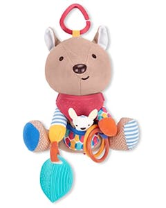Skip Hop Kangaroo Teething Toy