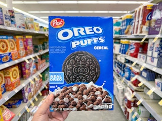 oreo cereal walgreens