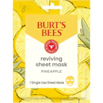 3 Burt's Bees Sheet Masks