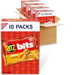 Ritz Bits Cheese Sandwich 40-Pack