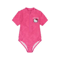 Hello Kitty Toddler Swimsuit