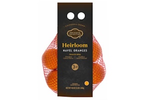 Private Selection Oranges