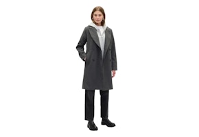 Gap Women's Topcoat