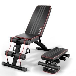 Adjustable Weight Bench
