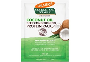 Palmers Coconut Oil Protein Pack