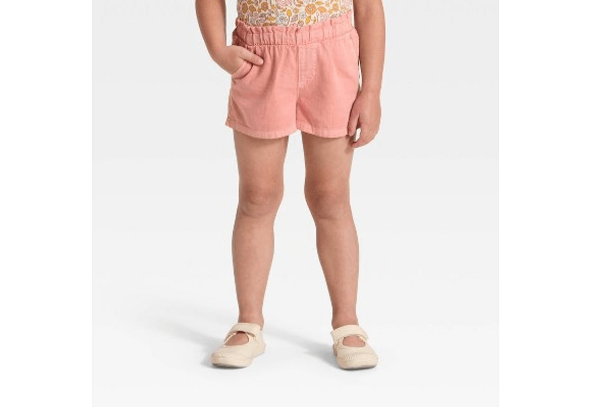 Cat & Jack Toddler Woven Shorts