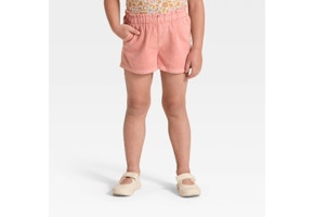Cat & Jack Toddler Woven Shorts