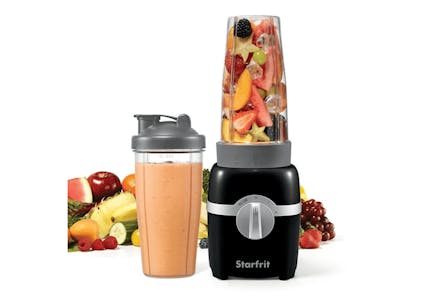 Starfrit Personal Blender