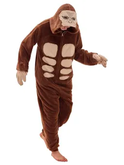 Adult Onesie Pajamas