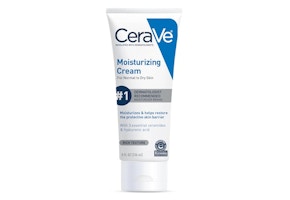 2 Cerave Moisturizing Creams