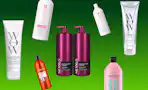 Premium haircare Amazon