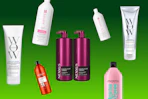 Premium haircare Amazon