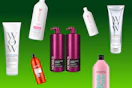 Premium haircare Amazon