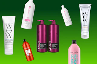 Premium haircare Amazon