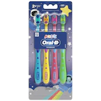 Oral-B Kid's Toothbrush Set