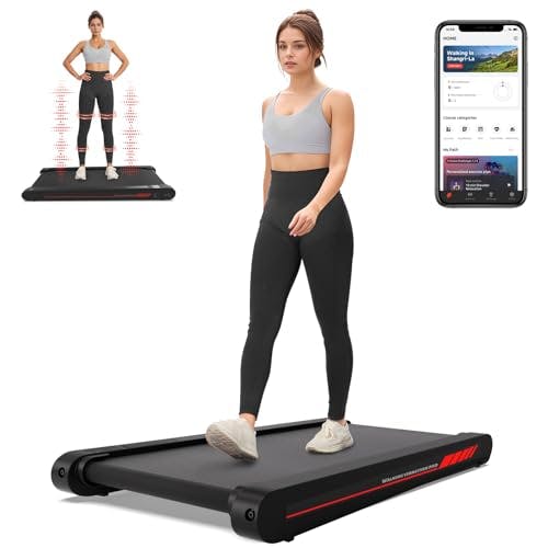 Vibration Walking Pad