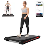 Vibration Walking Pad