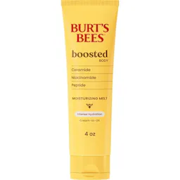 Burt's Bees Body Moisturizing Melt