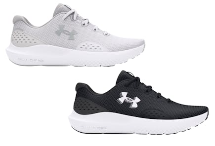 Under Armour Women's Shoes