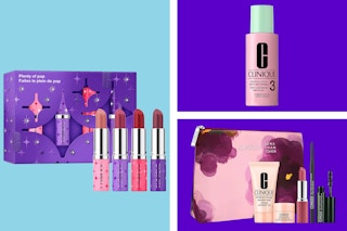 Clinique Beauty Products