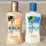 Panama Jack Sunscreen 2-Pack