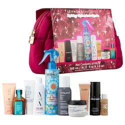 Holiday Hair Must-Haves Gift Set