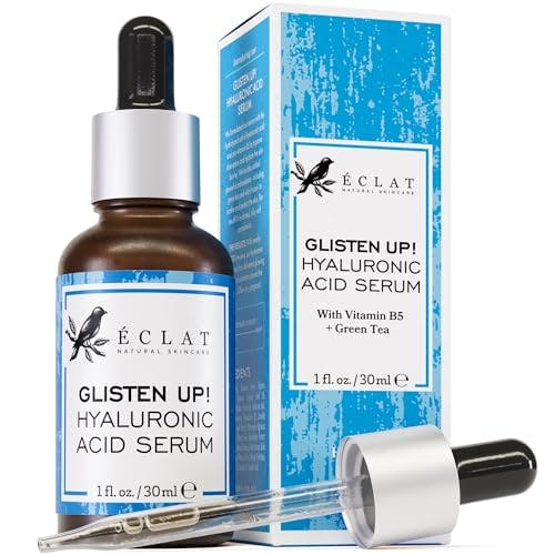Hyaluronic Acid Serum