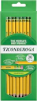 Ticonderoga Pencils